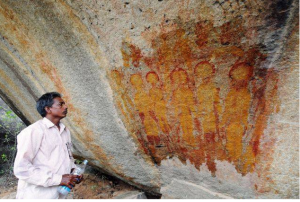 2014-07-19 18_30_06-10,000-year-old rock paintings depicting aliens and UFOs found in Chhattisgarh -